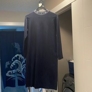 Noul long shirt One Size